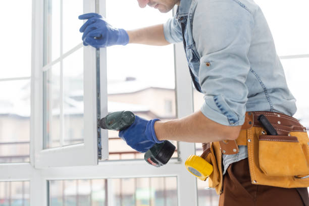 Window Weatherproofing in Chesterfield, SC